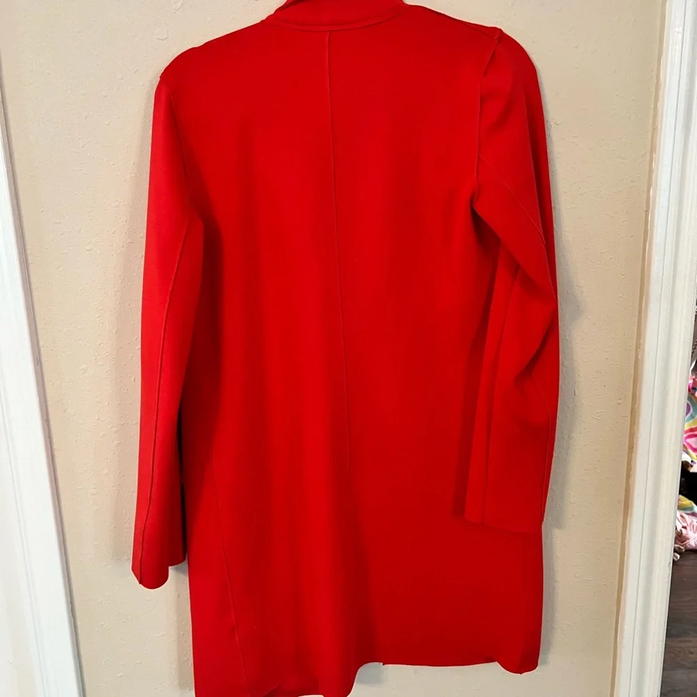 Carolina Belle Coat - Picture 4 of 4